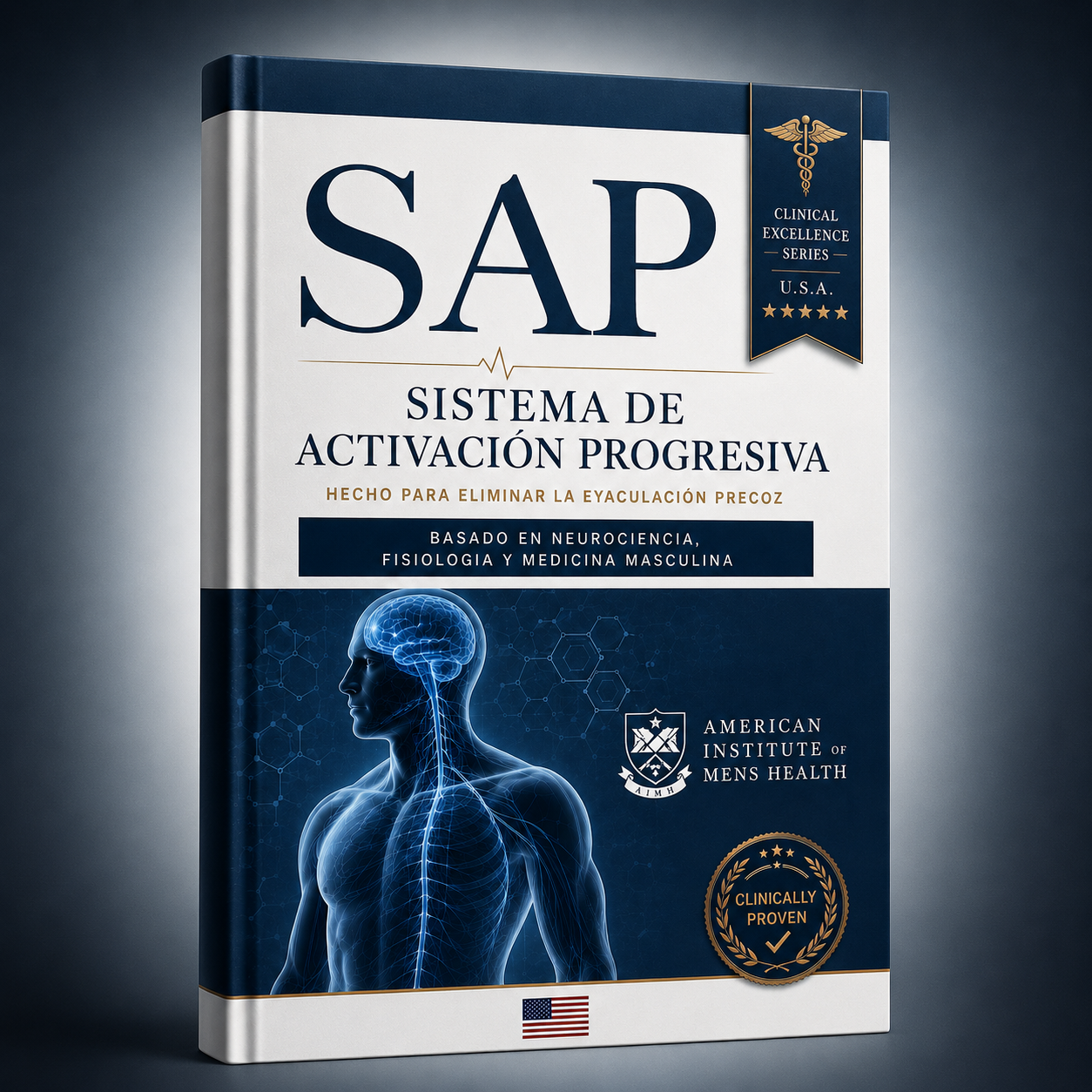 Método SAP: Aprende a controlar la eyaculación precoz