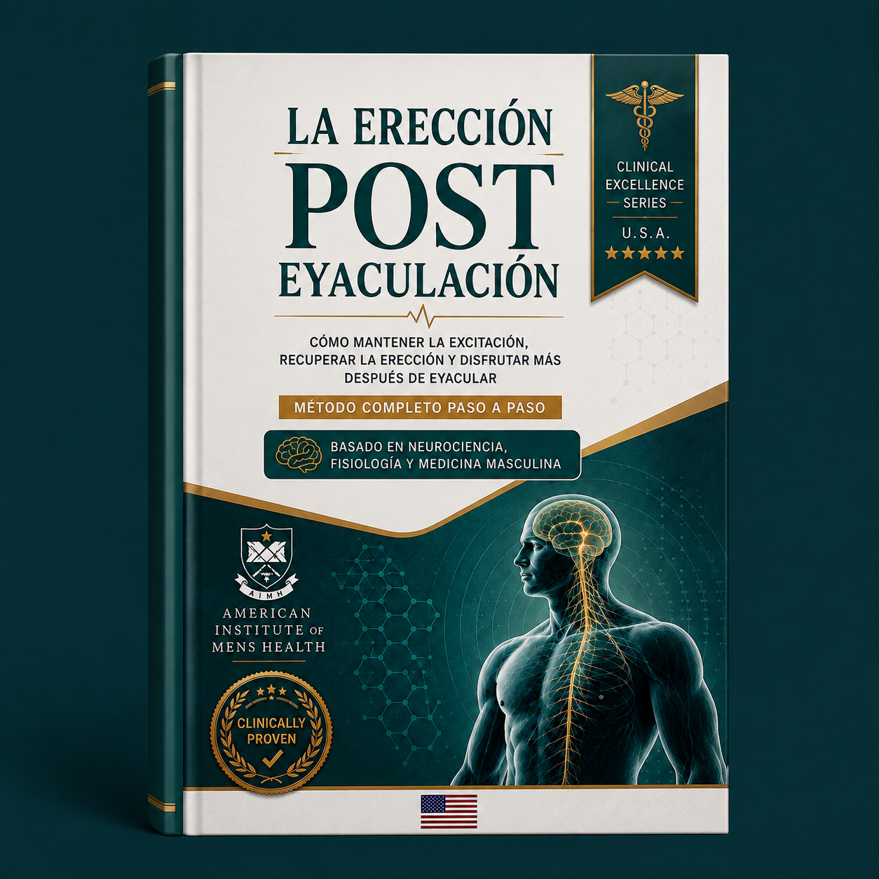 Como Mantener La Erección POST Eyaculación