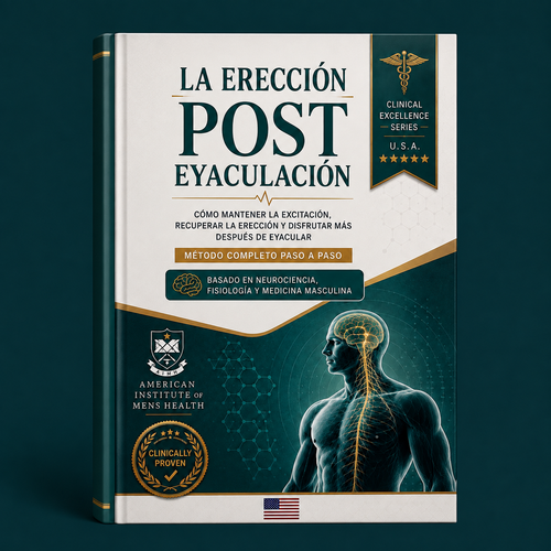 Como Mantener La Erección POST Eyaculación